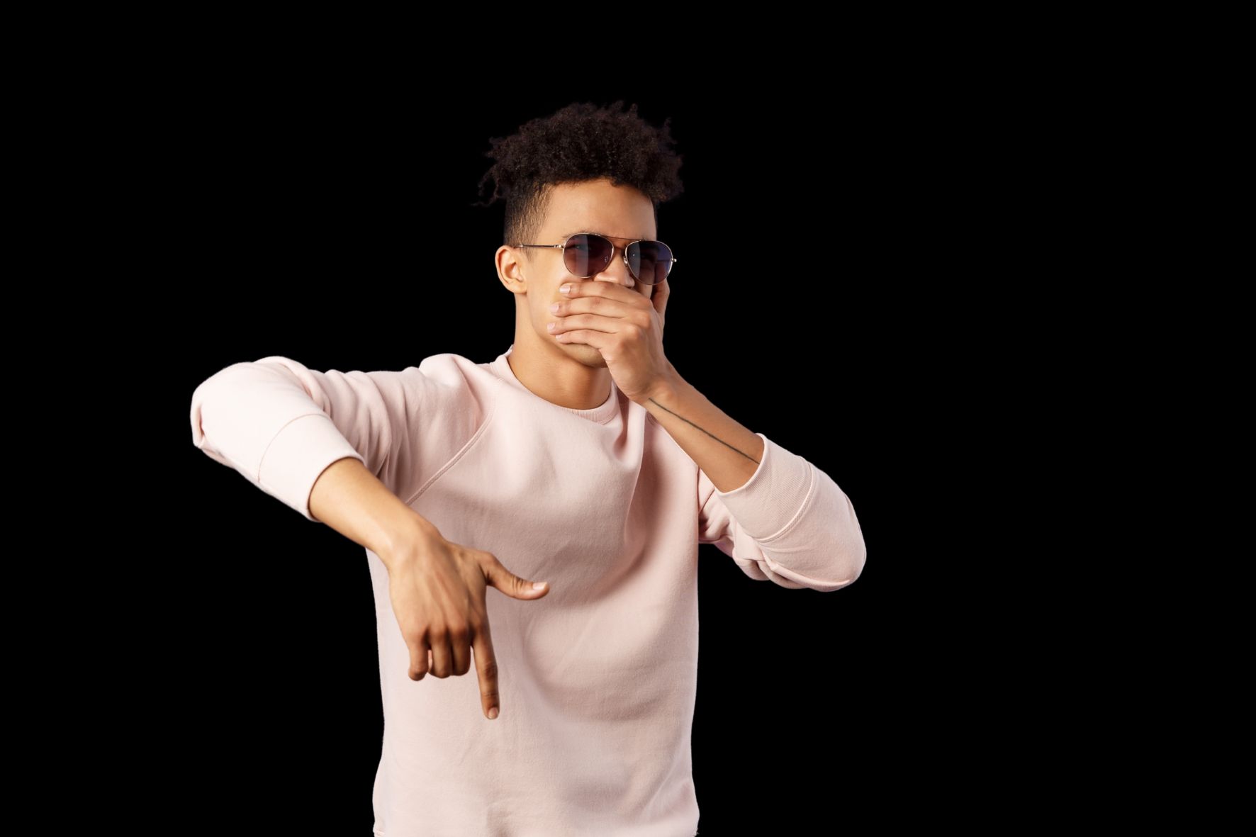 Beatboxen an der Music Academy Hamburg